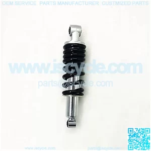 Suspension Shock 12mm Spring 305mm Shock Absorbers for NXR125 Gokart/ATV/Motorcycles and Quad. for Bike ??car