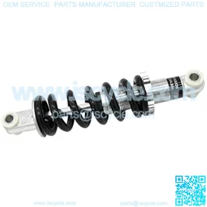 190mm 1200lb Motocycle ATV Dirt Bike Rear Suspension Shock Absorber//771