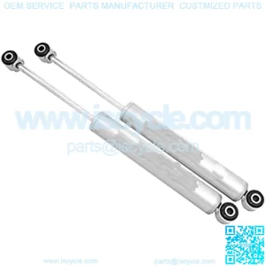 0-3.5" N3 Rear Shocks for 09-21 Ford F-150-23209_C