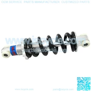 170mm 650LBs Motocycle ATV Dirt Bike Rear Suspension Shock Absorber//876