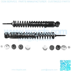 58275 Load Adjust Shock Absorber