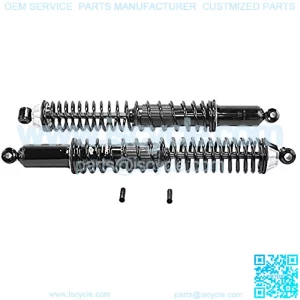 58608 Load Adjust Shock Absorber