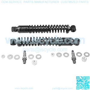 58241 Load Adjust Shock Absorber