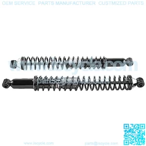 58640 Load Adjusting Shock Absorber (Pack of 2)