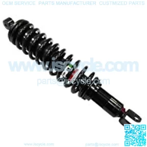 AU-04208 GAS SHOCK-FRONT TRX680 RINCON