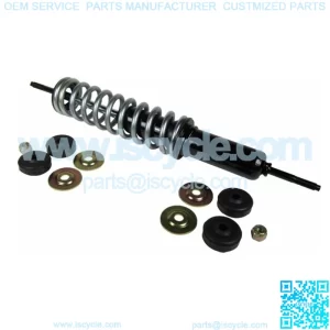 Coil Over Front or Rear Shock for EZGO Medalist/TXT - 1994.5-2001.5 Golf Cart