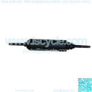 Club Car DS & Precedent Golf Cart Rear Shock Absorber