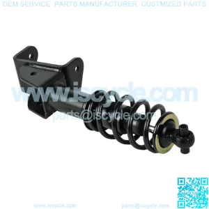 Yamaha G22 Golf Cart Front Shock Absorber - Passenger Side Replaces JU0-F3390-20