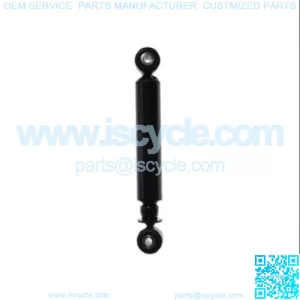 Rear Shock Set (2) for EZGO RXV Golf Carts 2008-2013