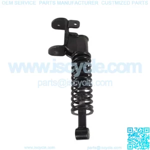 Front Shock Driver Side for EZGO RXV Golf Cart - Fits 2009