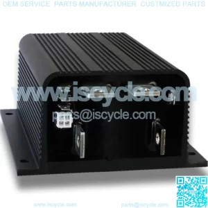 Curtis 325 Amp Controller 0-5K | 36-48 Volt for EZGO Marathon & Club Car DS