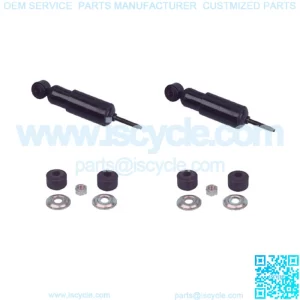 EZGO Marathon (86-94 Electric Models) Golf Cart Rear Shock and Bushing Kit