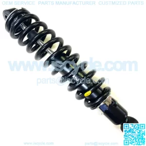 1 Front Coil-Over Shock Fits John Deere Gator XUV625i 825i 855D 825M 825E 855M  (For: John Deere)