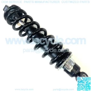 1 Front Coil-Over Strut Shock Spring Fits John Deere Gator TE TH TS TX  (For: John Deere)