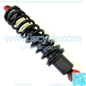 1 Rear Coil-Over Strut Shock Spring Fits John Deere Gator XUV620i GatorXUV850D (For: John Deere)