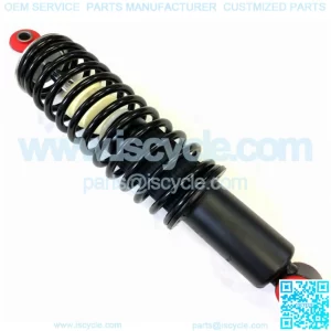 1 Rear Coil-Over Strut Shock Spring Fits John Deere Gator HPX, HPX 615E 815E  (For: John Deere)