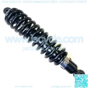 1 Rear Coil-Over Shock Fits John Deere Gator XUV625i 825i 855D 825M 825E 855M  (For: John Deere)