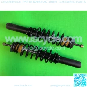 John Deere 2 AM137957 Shock Absorbers for HPX, XUV 620i, HPX615. HPX815 Gators