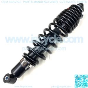 New Rear Coil-Over Shock Fits Polaris Sportsman 400L Sport 400L Xpress300 400