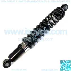New Rear Coil-Over Shock Spring Fits Honda ATC250SX 1985-1987 OEM Replacement