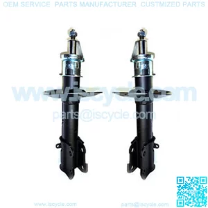 2 Front Struts Shocks Fit 1995 - 1999 Neon Exclude Competition Model