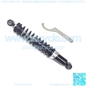 Coil-Over Rear Shock with Spring Fits 1986-1988 Honda FourTrax 200 TRX200SX