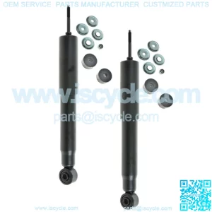 2 Rear Struts Shocks Fit 2008-2012 Ford Escape, 2008-2011 Mazda Tribute, Mariner