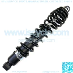 Rear Coil-Over Strut Shock Fits 2017-2020 Polaris Ranger 570 Full Size Only