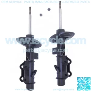 2 New Front Suspension Struts Shock Fit Chevrolet Camero 2010-2012 With Warranty