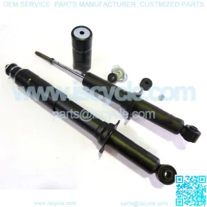 2 Front Struts Shock Absorbers Fit 1995 - 2004 Toyota Tacoma