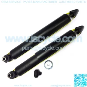 2 Rear Shocks Struts Fit 03-10 Crown Victoria, 03-08 Grand Marquis, Town Car
