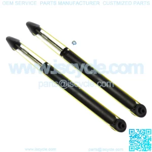 2 Rear Shocks Struts with Warranty Fit 2005 - 2000 Ford Focus Wagon Only