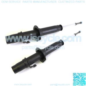 2 New Front Shock Struts Pair Fit 1999-1996 Acura CL, 1997-1990 Honda Accord