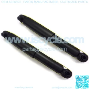 2 Rear Shocks Struts Fit 2007 - 2002 Saturn VUE OE Replacement with Warranty