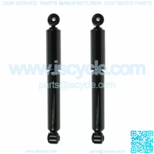 2 Rear Shocks Struts Fit 2015-2018 Ford F150 All Models With Warranty D349108