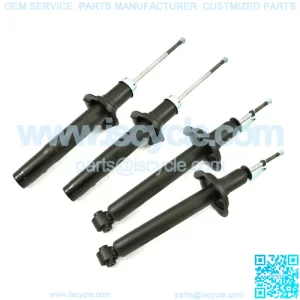 4 Suspension Shocks Struts Front Rear Fit 2007 2006 05 Honda Accord Hybrid Only