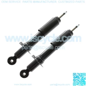2 Front Shocks Strut 03-10 Crown Victoria, 03-06 Grand Marquis Police/Taxi Model