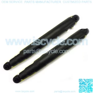 2 Rear Shocks Struts Fit 2004-2008 Ford F150 2WD; 2006-2008 Lincoln Mark LT 2WD