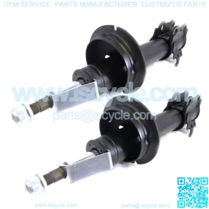 Front Pair (2) Suspension Struts Shocks Fit Toyota Camry with
