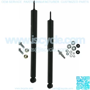 2 Rear Struts Shocks Fit 1993 - 2002 Chevrolet Camaro, Pontiac Firebird