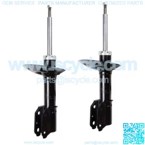 2 Front Suspension Struts Shocks Fit 2002-2007 Rendezvous, 2001-2005 Aztek