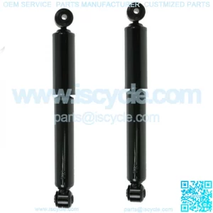 2 Rear Shocks Strut Fit 98-04 Toyota Tacoma All; 84-95 Toyota Pickup 4WD D344428