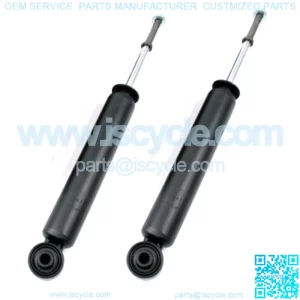 2 Rear Shocks Struts Fit 2007 - 2003 Nissan Murano with