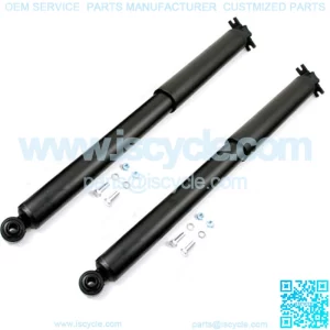 2 Rear Shocks Struts Fit 1994-2005 Ford Explorer, 1997-2001 Mountaineer