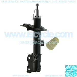 Front Left Shock Strut Fit 1996-2006 Hyundai Elantra, 1996-2001 Hyundai Tiburon