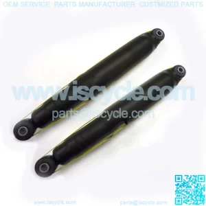 2 Rear Shocks Struts Fit FWD 05-07 Terraza, 05-08 Uplander, 05-97 Venture etc
