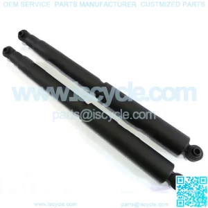 2 Rear Shocks Struts Fit 1997-07 Dakoda, 1998-03 Durango 2WD, 2006-07 Raider
