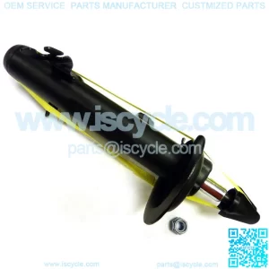 Shock Absorber Strut Fit 2002 - 2006 Mini Cooper Front Left D334622