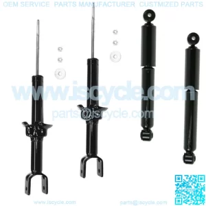 4 Struts Shocks Fit 2008 2007 2006 Dodge Ram 1500 4WD Only Exclude Mega Cab