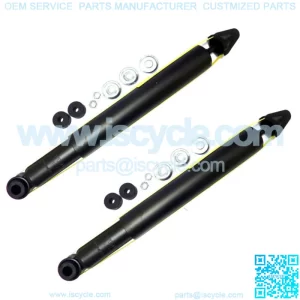 2 Rear Shocks Struts OE Replacement Fit 2005 - 1999 Toyota RAV-4
